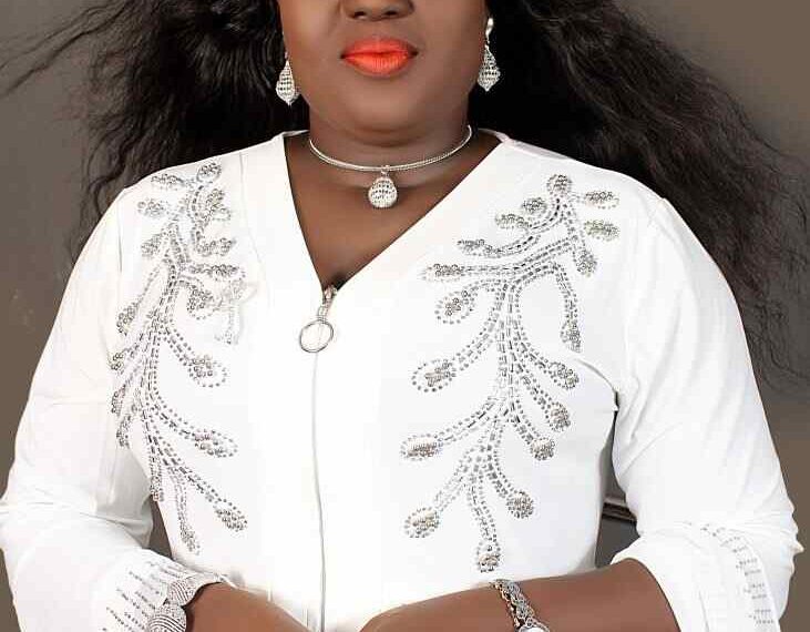 Amb. Dr. Queen Blessing Ebigieson Appointed to Canadian Film Festivals' Advisory Boards, Marking Major Milestone for Nollywood