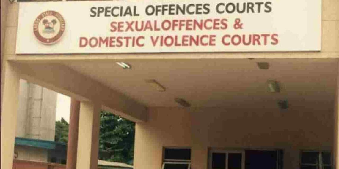 Court Sentences Muslim Cleric to Life Imprisonment for Defiling 14-Year-Old Girl in Lagos mosque