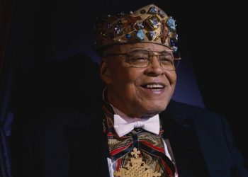 James Earl Jones, the Legendary Voice of Darth Vader and Stage Titan, Dies at 93