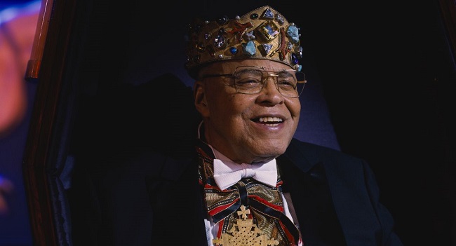 James Earl Jones, the Legendary Voice of Darth Vader and Stage Titan, Dies at 93