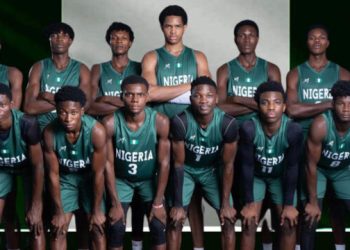 AFROBASKET: South Africa Fails to Issue Junior D’Tigers Visas