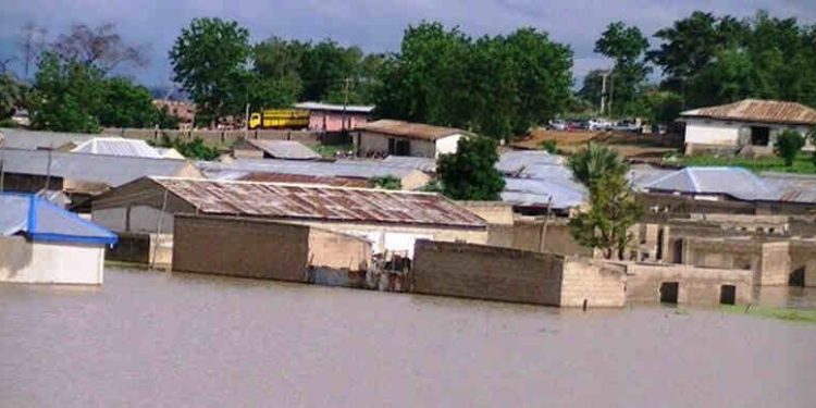 FG Predicts Heavy Rains, Floods in 22 States, FCT