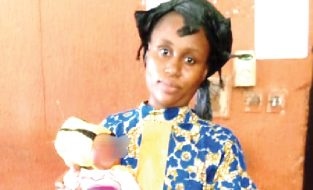 Nasarawa Police Arrest Woman For Stealing Infant During Christening