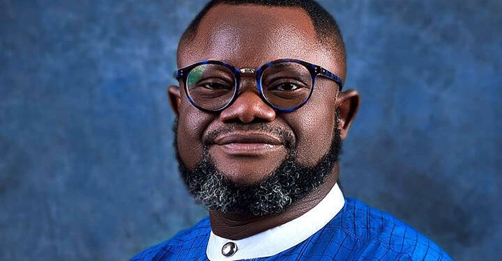 Lancelot Imasuen's Issakaba 'The Return' Backs 2024 International Students Film Festival