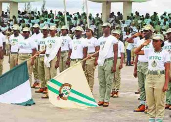 Probe Non-Payment of N77,000 Corps Members’ Allowance -NANS Tells FG