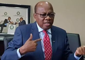 Agbakoba writes Natasha Akpoti, demands retraction of sexual harassment allegation against Akpabio
