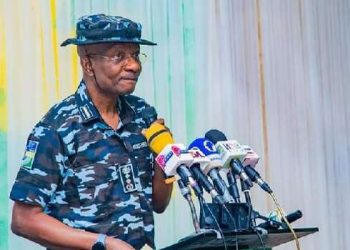 10,000 New Recruits Set for Deployment Feb 2025 – Police