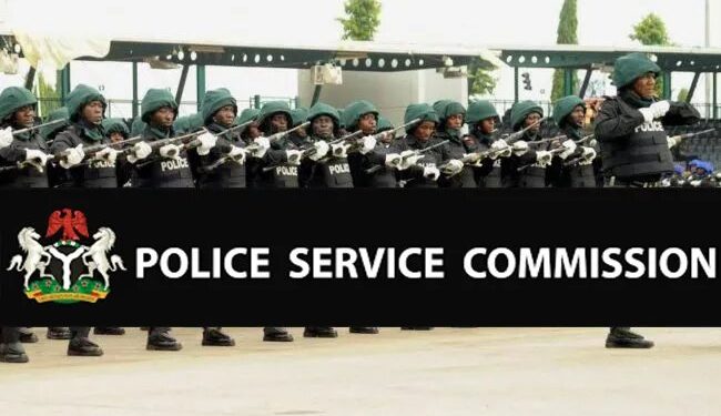PSC Warns Police Against Involvement Land, Rent, Marital Disputes