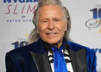 SEXUAL ASSAULTS: Court Jails 83-Year-Old Canadian Fashion Mogul, Nygard