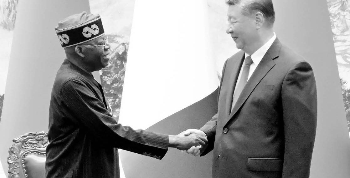Are China’s investments in Africa a catalyst for development or a debt trap?