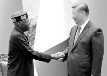 Are China’s investments in Africa a catalyst for development or a debt trap?