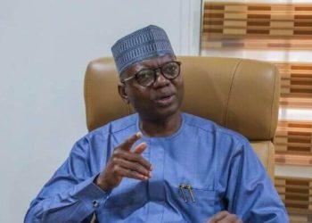 Eid-el-Maulud: "Pray For Tinubu, Nigeria" -Senator Musa Urges Muslims