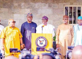 Airport Projects to Gulp N266bn -Southwest Govs