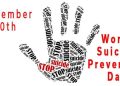 World Suicide Prevention Day: Breaking the Silence to Save Lives