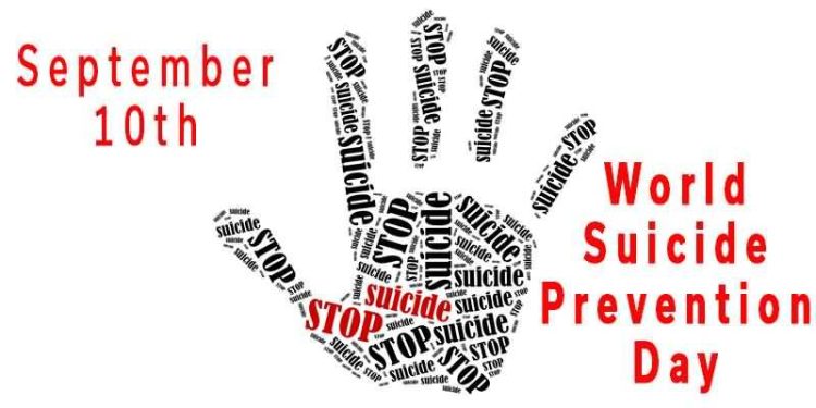 World Suicide Prevention Day: Breaking the Silence to Save Lives