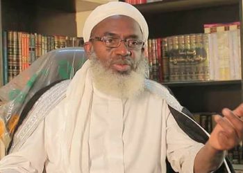 2025 HAJJ: Saudi Arabia Stops Kaduna Islamic Cleric Sheikh Gumi