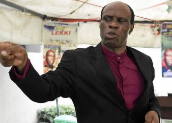 What Eguavoen is Lacking is Only Grace to Lead Super Eagles -Taribo West 