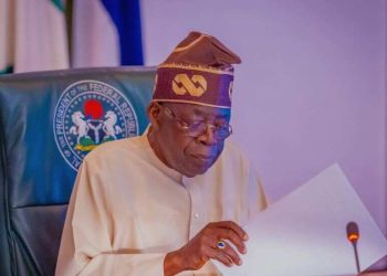 Democracy Day National Broadcast Cancelled as Tinubu Set to Deliver Address National Assembly