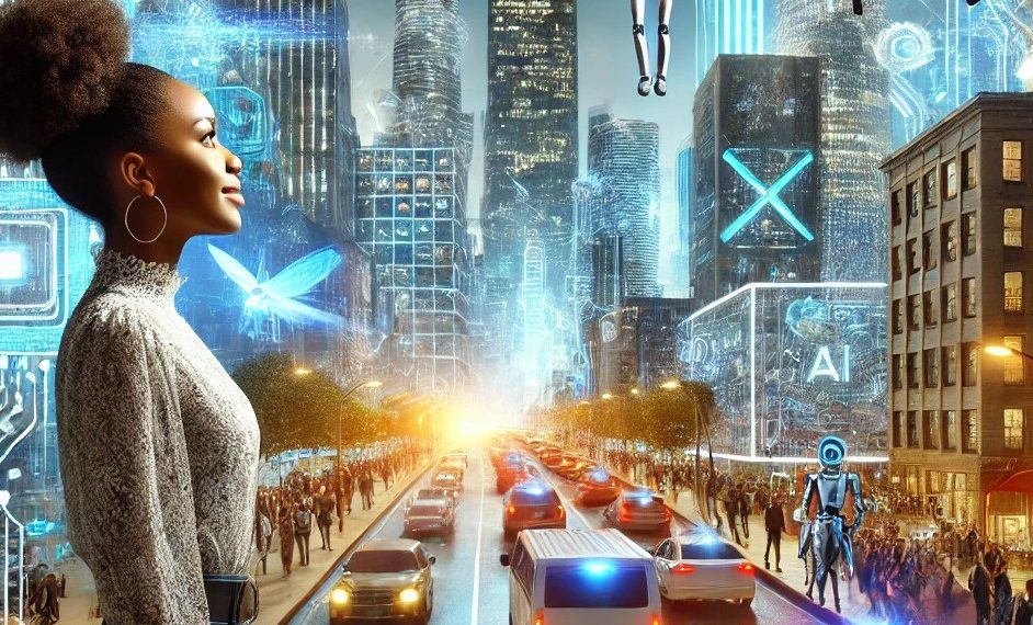 9 Incredible AI Apps That Changed My Life Forever