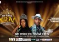 Mr & Miss Nigeria International Pageant to Light Up Akwa Ibom in Grand Celebration of Beauty, Culture, and Empowerment