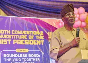 Otunba Gbenga Daniel Urges Southern Politicians to Learn from Northern and Eastern Counterparts