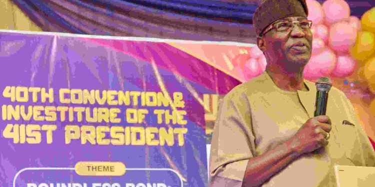 Otunba Gbenga Daniel Urges Southern Politicians to Learn from Northern and Eastern Counterparts