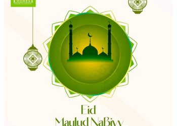 Adron Homes Celebrates Muslim Faithful on the Occasion of Eid Maulud Nabiyy