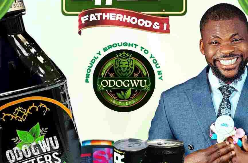 Lafftabanc Incorporation Unveils Odogwu Group, Presidency as Headline Sponsor and Partner for Lafftacy with Mc Layor: 'Fatherhood & I' Edition