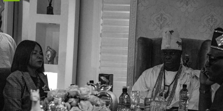 Adron Homes Partners with Ooni of Ife to Support 2024 Olojo Festival