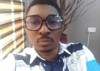 "How EightNoon Plans to Empower 10,000 Nigerian Creators and Businesses to Thrive Through Digital Opportunities," Says Founder