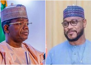 The Gang-Up Against Bello Matawalle by Governor Dauda Lawal and His Cohorts