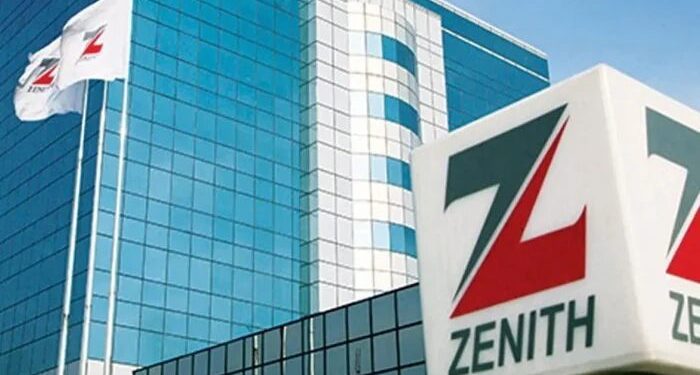 Zenith Bank Restores Full Access to Digital Channels After Infrastructure Upgrade