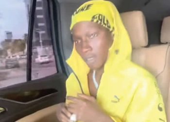 CAREER: Zinoleesky’s Appearance Shocks Fans