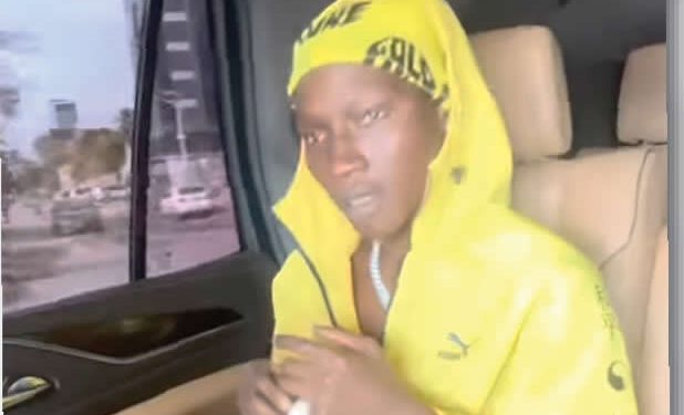 CAREER: Zinoleesky’s Appearance Shocks Fans