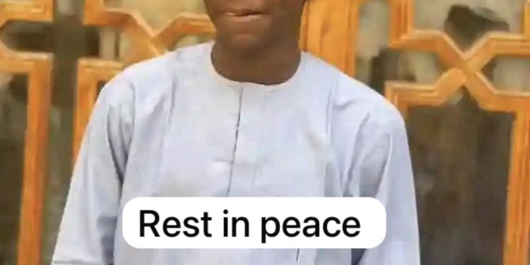 NASSARAWA: Kidnappers Abduct Landlord, Kill Man After Ransom Payment
