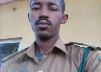 FOOD PALAVER: Prison Officer Kills Colleague in Bauchi