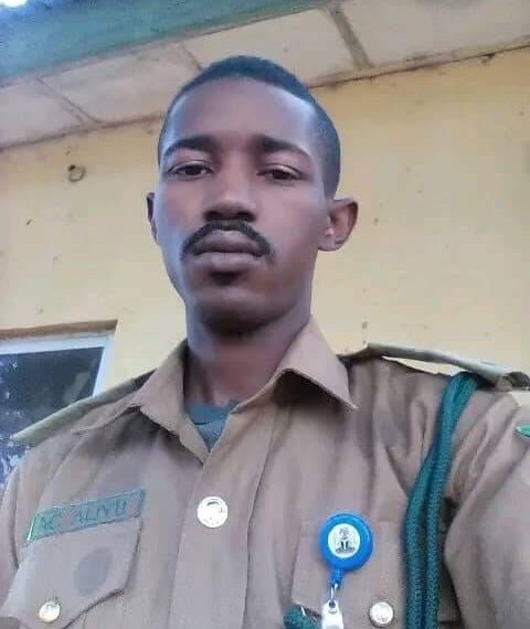 FOOD PALAVER: Prison Officer Kills Colleague in Bauchi