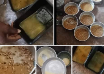 CALABAR PRISON POOR FEEDING: Interior Minister Orders Immediate Investigation