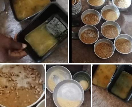 CALABAR PRISON POOR FEEDING: Interior Minister Orders Immediate Investigation