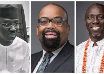 IGHODALO, OKPEBHOLO, AKPATA: 2.2 Million Votes to Decide Next Edo Gov Today