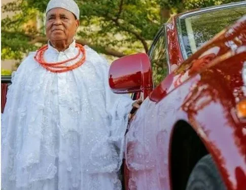 House of Igbinedion Set to Host Grand Book Presentation in Honour of Chief Gabriel Osawaru Igbinedion