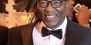 Otunba Senator Gbenga Daniel Toasts 25 Years of Gateway Front Foundation as US Doctors Deliver 300 Free Surgeries in Ogun