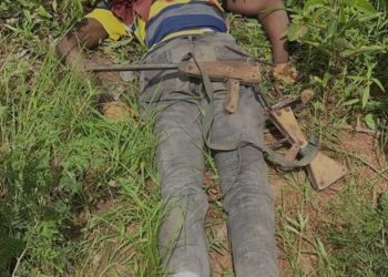 How NAF Neutralized Notorious Terrorist Kingpin, Five Members of His Group in Kaduna