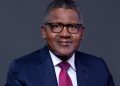 Dangote Named Africa’s Most Admired Brand for 8th Consecutive Year