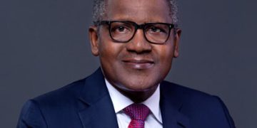 Dangote Named Africa’s Most Admired Brand for 8th Consecutive Year