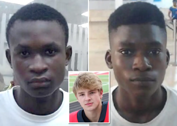 US Court Jails Nigerian Siblings to 17 Years Imprisonment for Sextortion Leading to US Teen’s Death