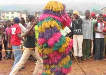 MASQUERADE ATTACKS: Enugu Govt Launch Investigation After Death of Two Persons