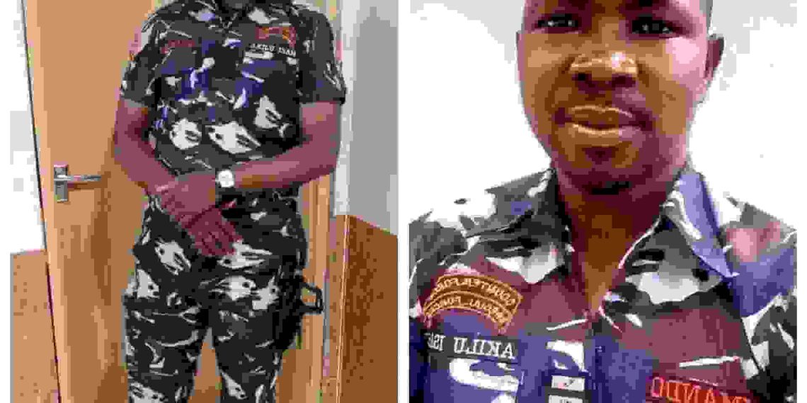 ZAMFARA CONSTRUCTION WORKERS ATTACK: Bandits Kill Three Soldiers, Five Policemen