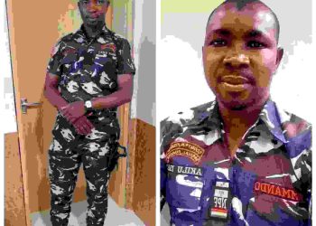 ZAMFARA CONSTRUCTION WORKERS ATTACK: Bandits Kill Three Soldiers, Five Policemen