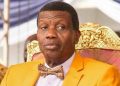 INSECURITY: “The Church will Laugh Last” -- Adeboye Tells Christians